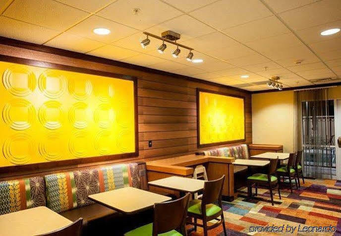 Fairfield Inn & Suites Clovis Exterior foto